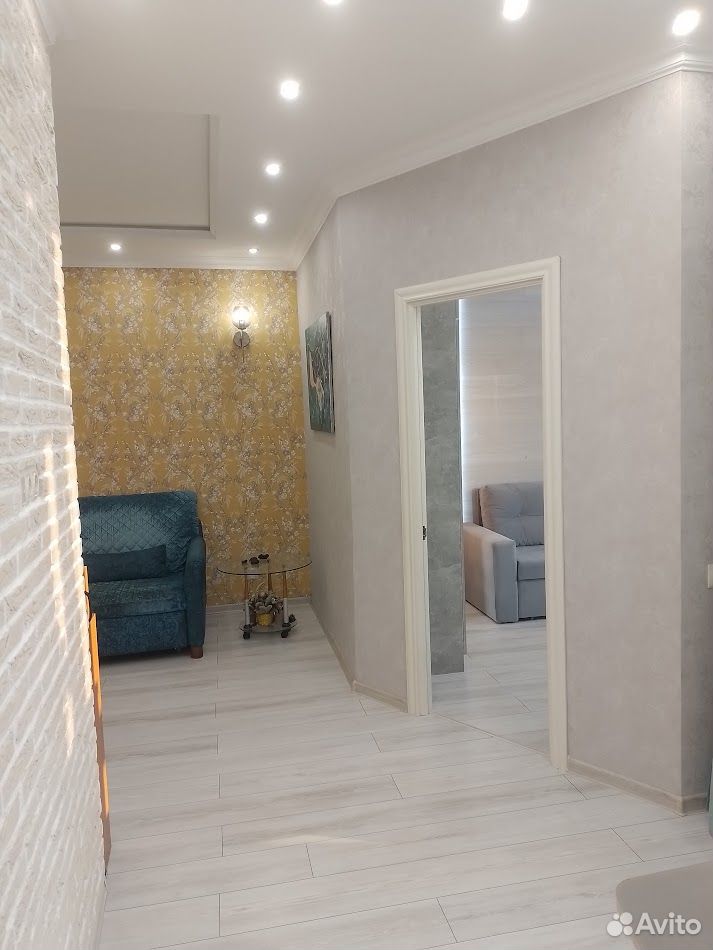 m. Kuchino: Apartment, 3-rooms