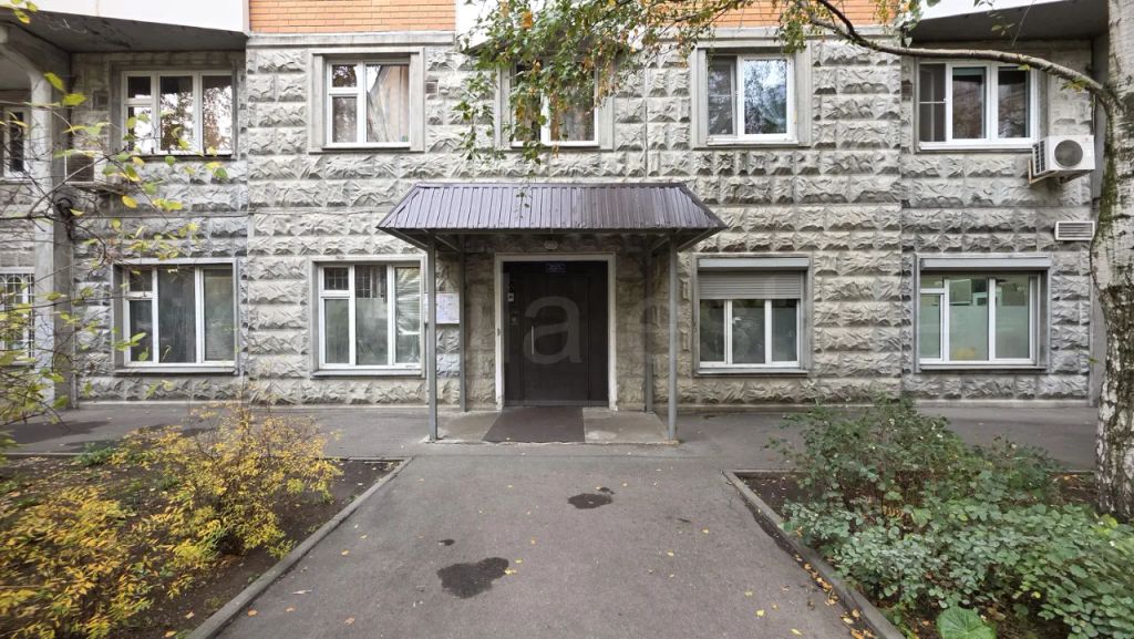 m. Ulitsa 1905 goda: Apartment, 2-rooms