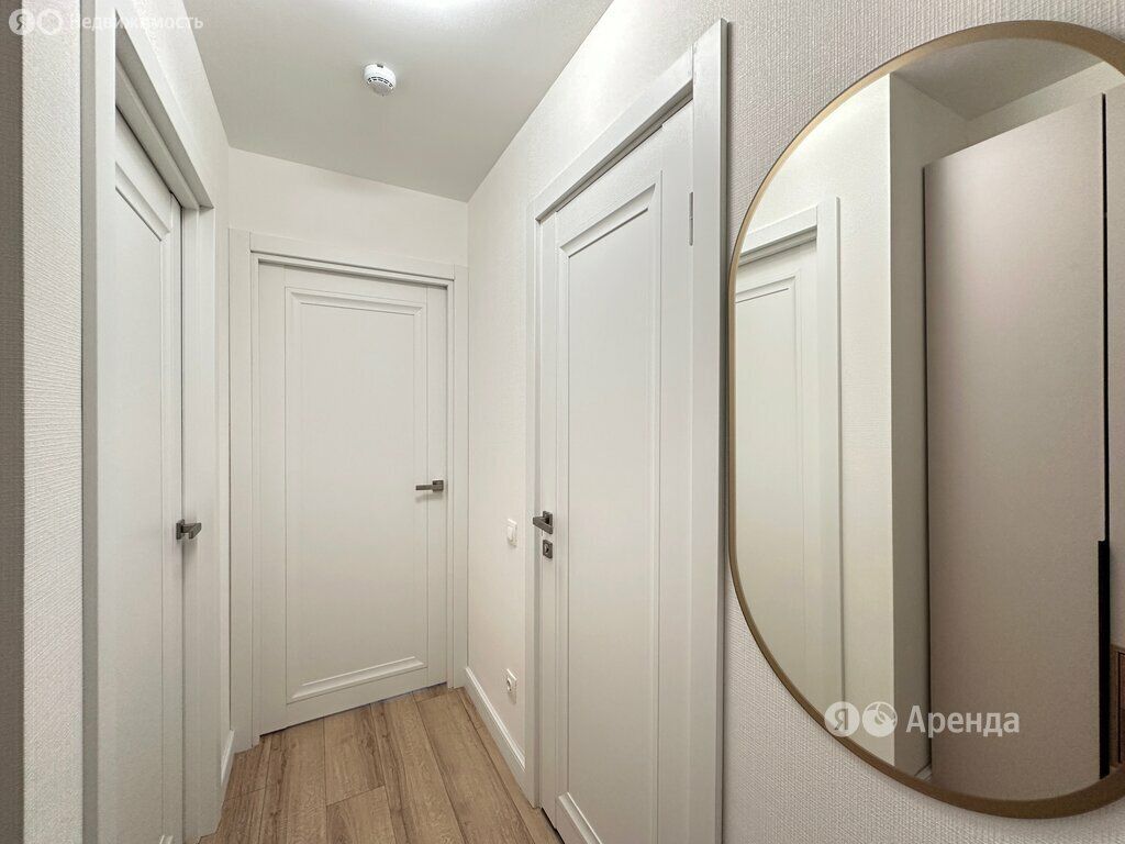 m. Seligerskaya: Apartment, 1-rooms