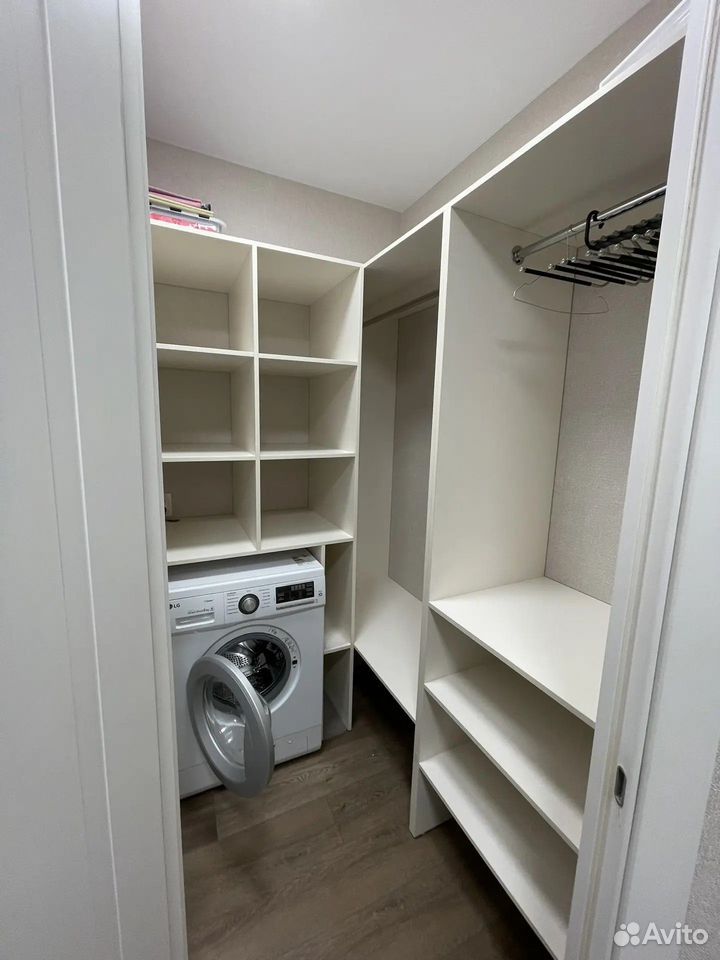 m. Bakovka: Apartment, 1-rooms