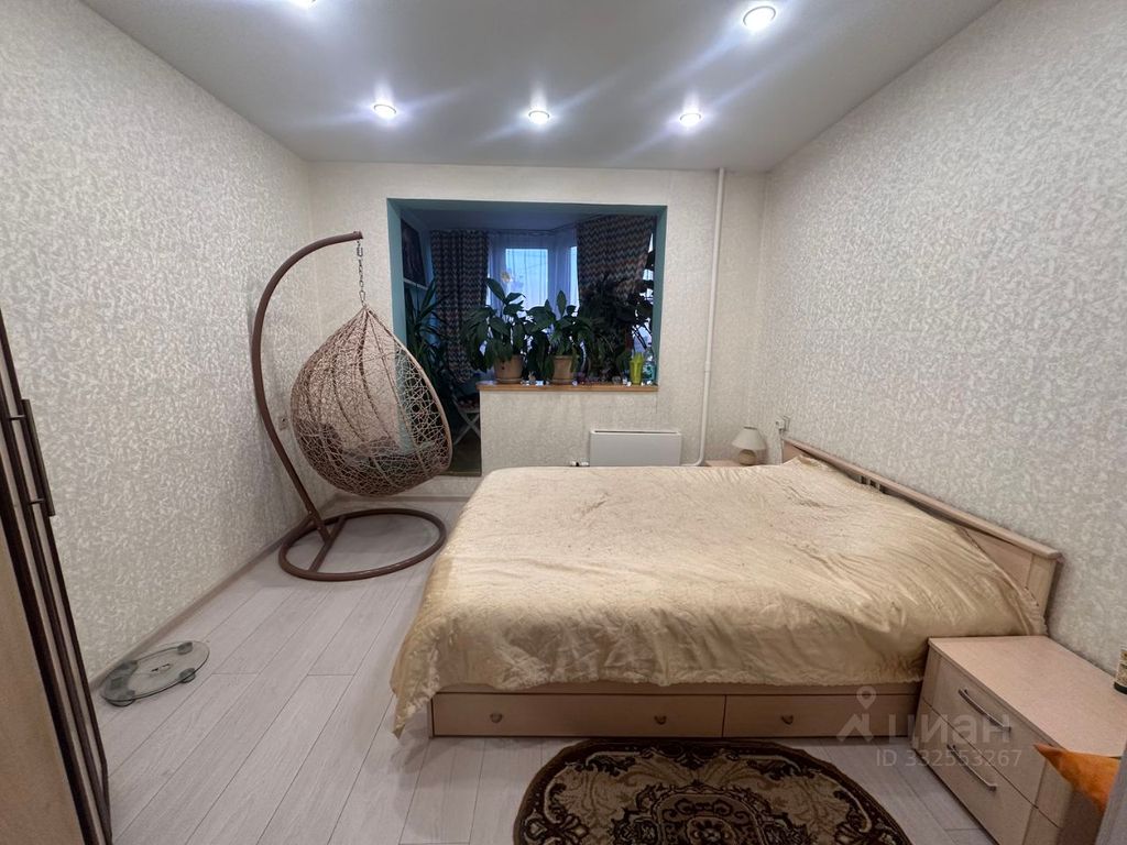 m. Kotelniki: Apartment, 3-rooms