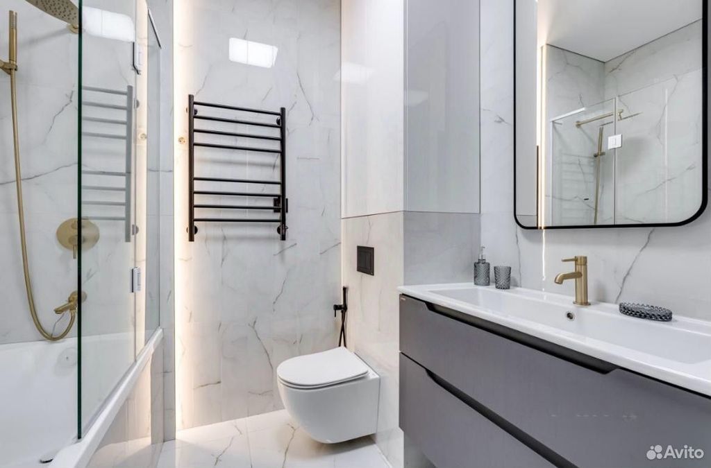 m. Streshnevo: Apartment, 1-rooms
