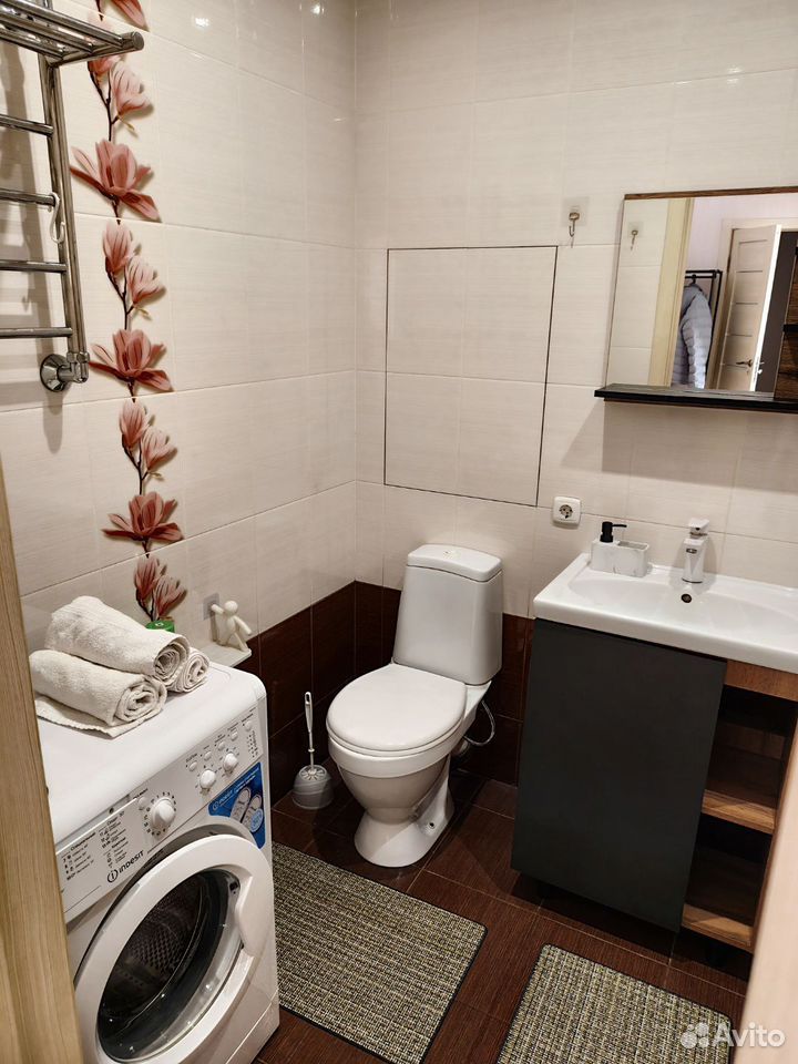 m. Myakinino: Apartment, 1-rooms