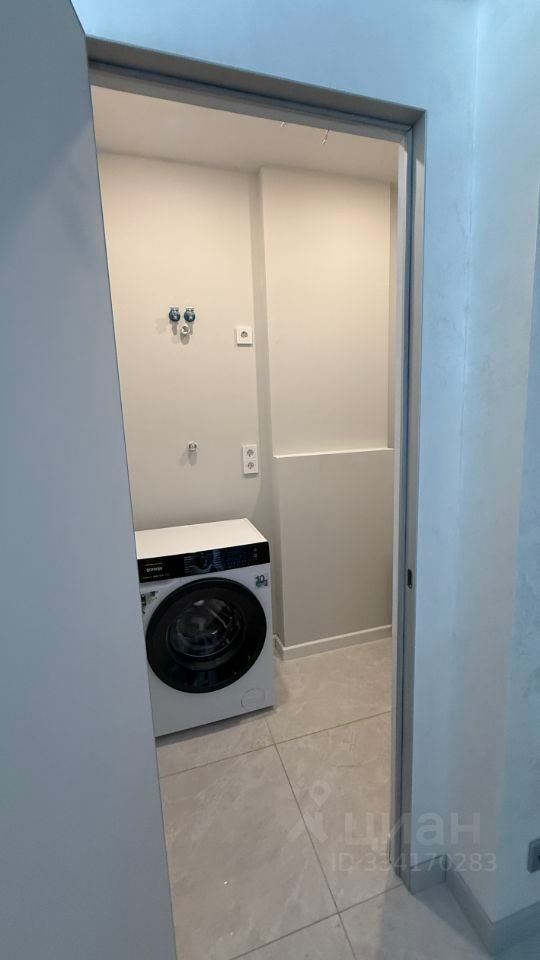 m. Park Pobedy: Apartment, 2-rooms