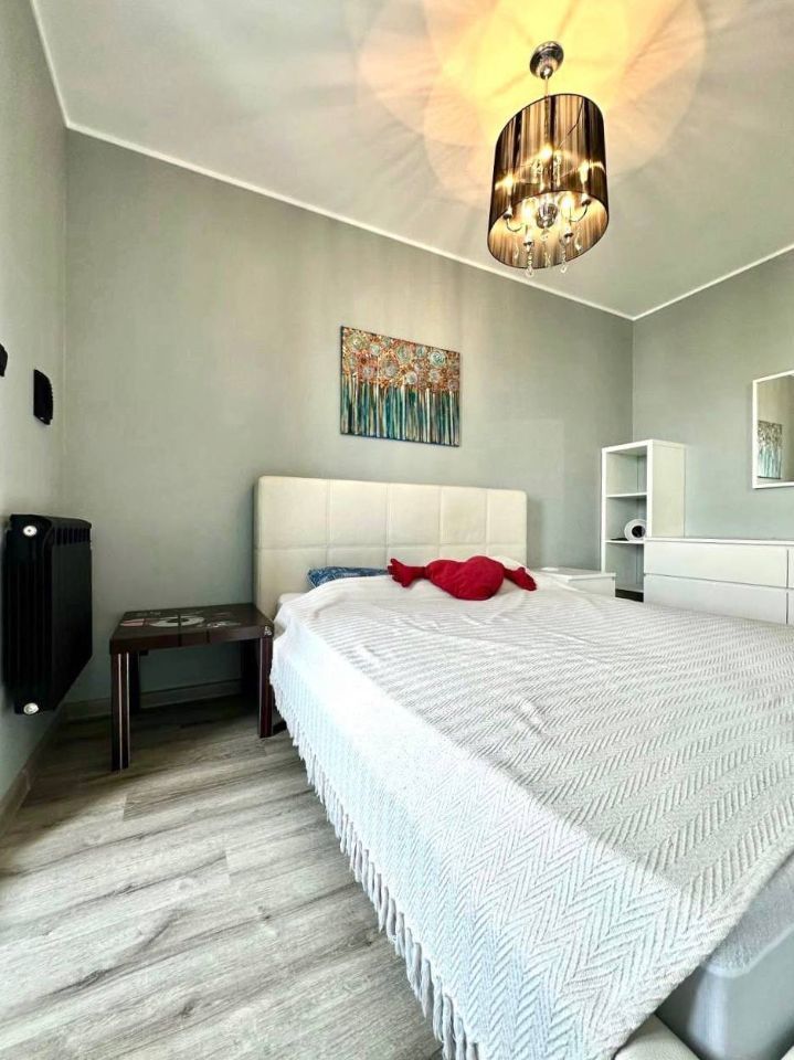 m. Nizhegorodskaya: Apartment, 1-rooms