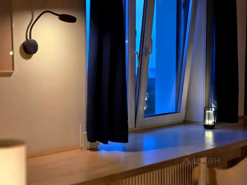 m. Kotelniki: Apartment, studio