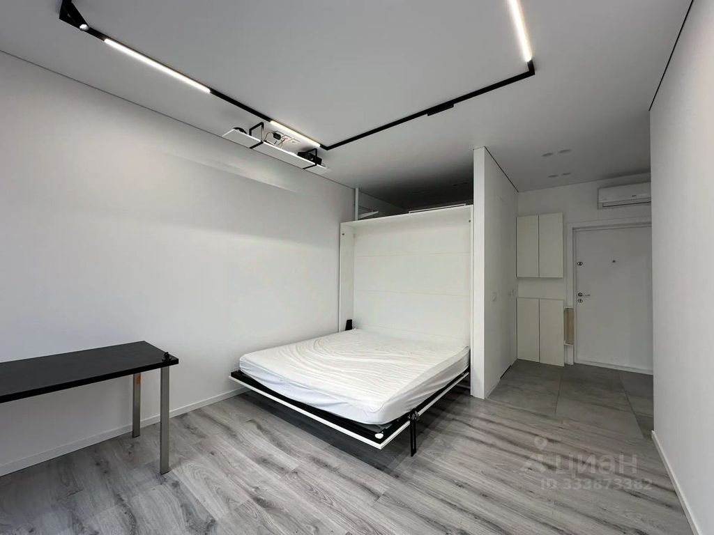 m. Fili: Apartment, 1-rooms