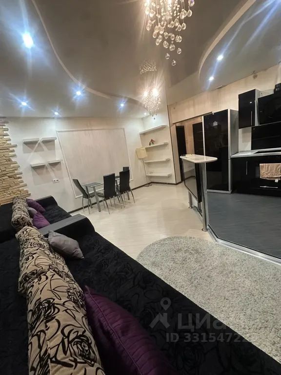 m. Begovaya: Apartment, 1-rooms