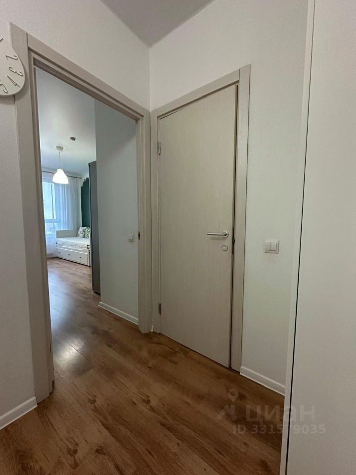 m. Molzhaninovo: Apartment, 1-rooms