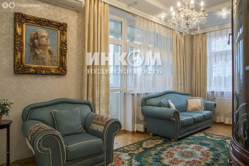 m. Delovoy tsentr (Vystavochnaya): Apartment, 2-rooms