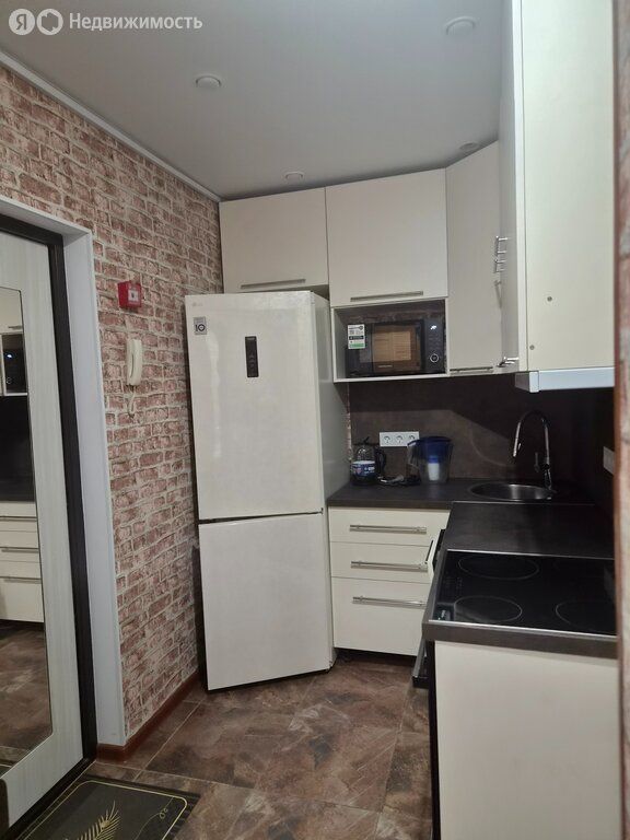 m. Odintsovo: Apartment, 1-rooms