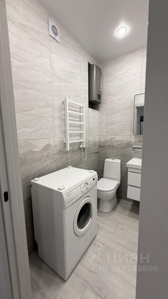 m. Vodniki: Apartment, 1-rooms