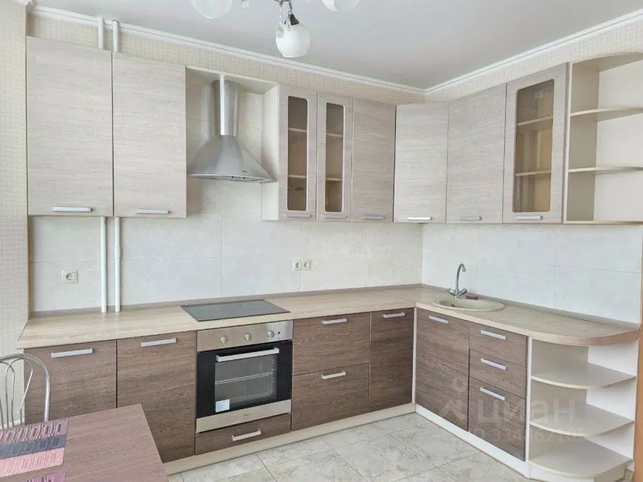 m. Sheremetyevskaya: Apartment, 2-rooms