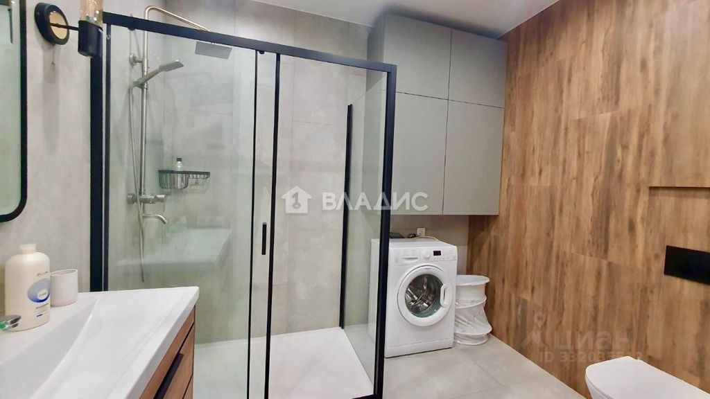 m. Avtozavodskaya: Apartment, 2-rooms