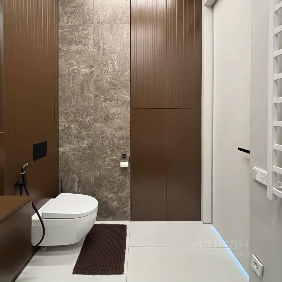 m. Aviamotornaya: Apartment, 2-rooms