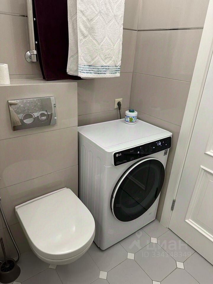 m. Ulitsa 1905 goda: Apartment, 1-rooms