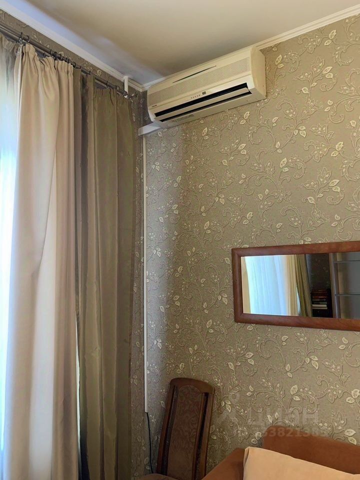 m. Komsomolskaya: Apartment, 1-rooms