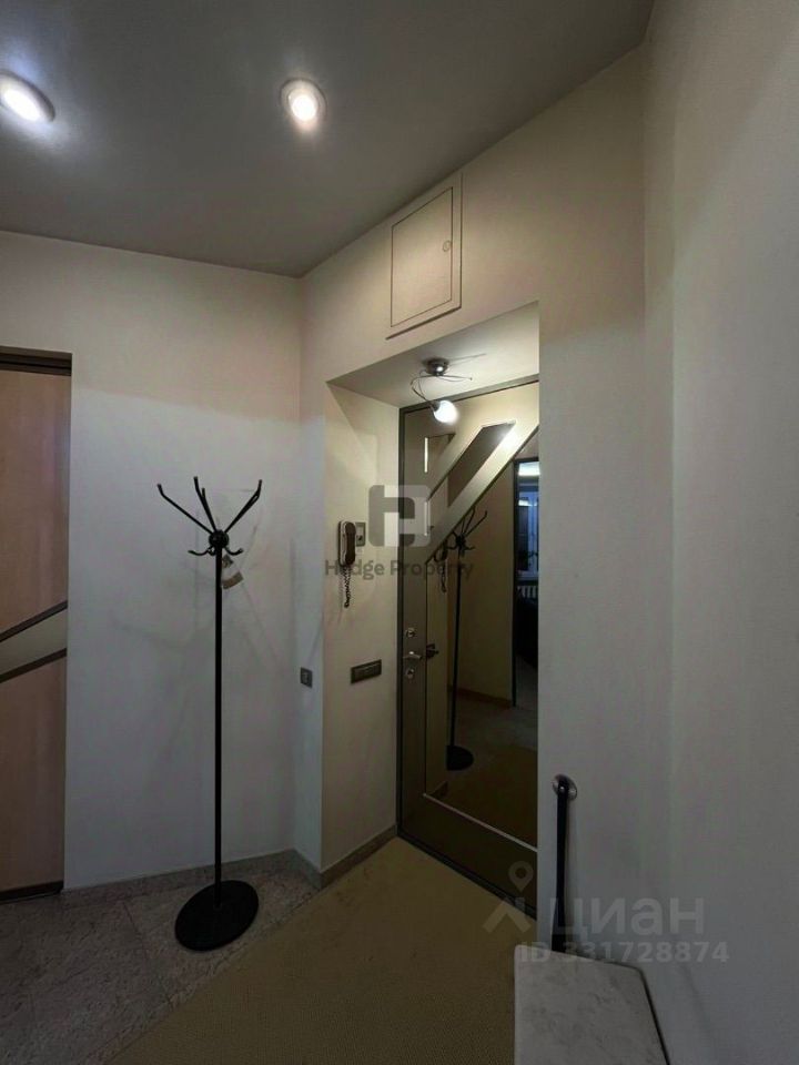 m. Panfilovskaya: Apartment, 2-rooms