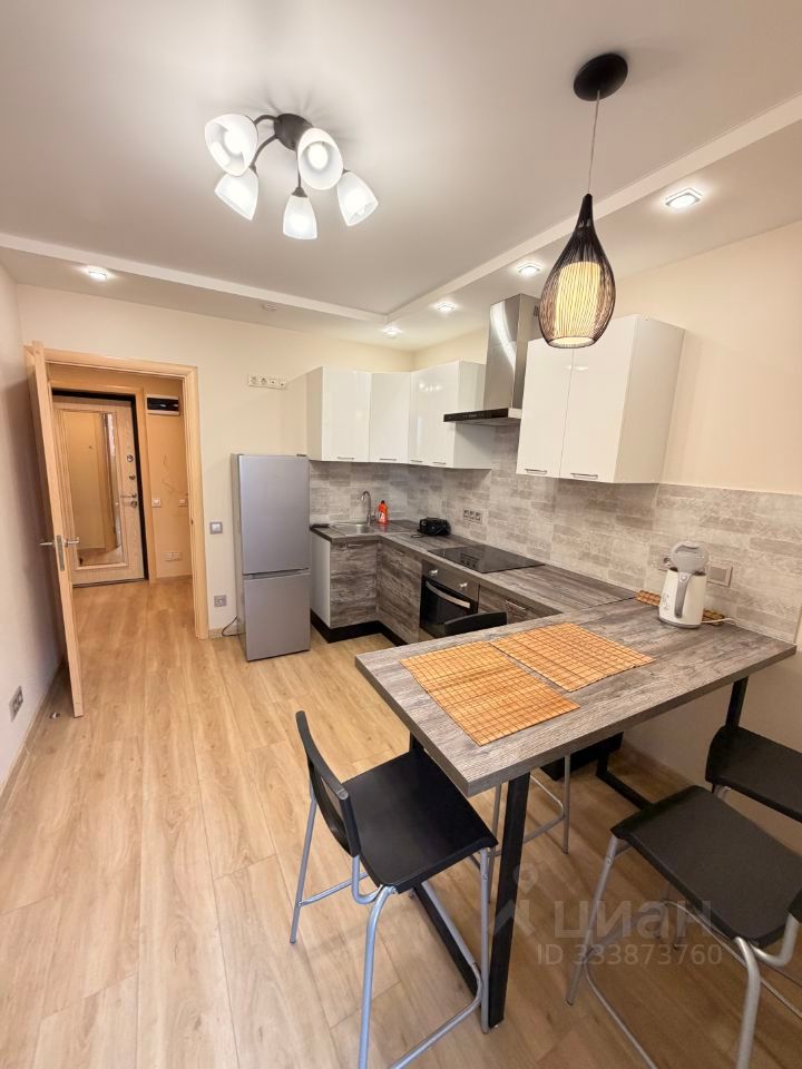 m. Podolsk: Apartment, 1-rooms