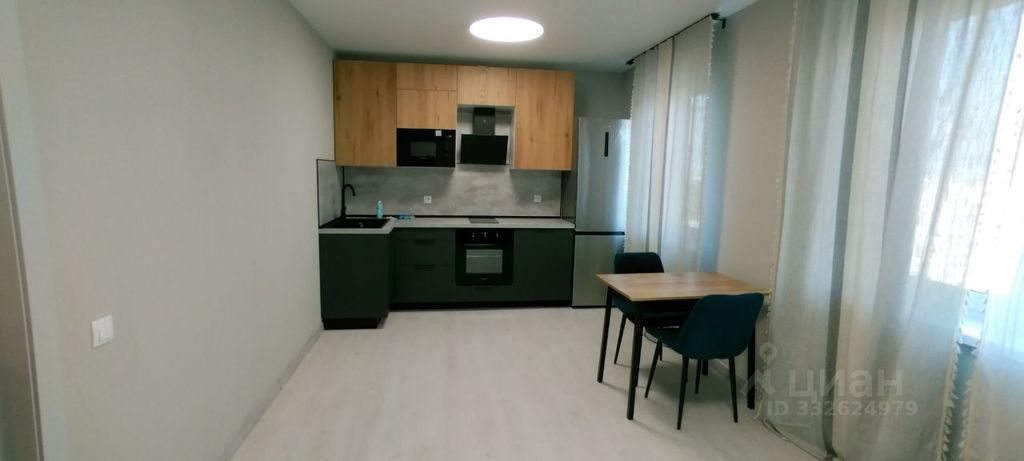 m. Bulvar Dmitriya Donskogo: Apartment, 2-rooms
