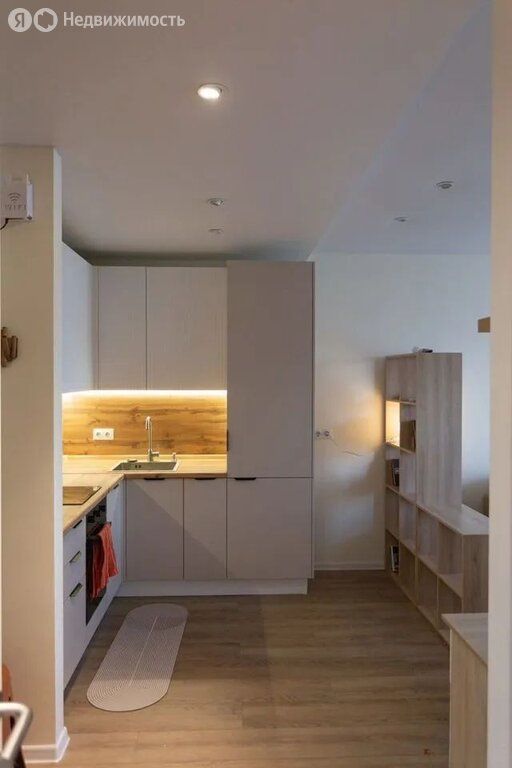 m. Lokomotiv: Apartment, 1-rooms