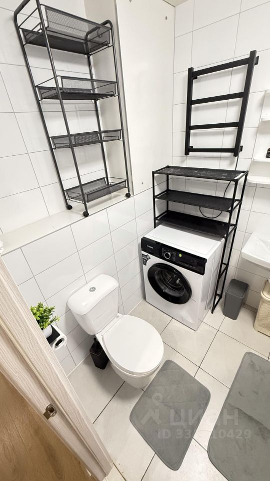 m. Scherbinka: Apartment, 2-rooms