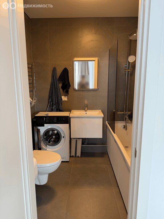 m. Seligerskaya: Apartment, 1-rooms
