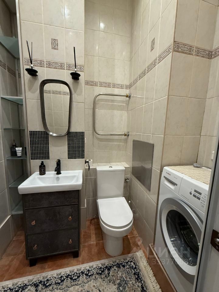 m. Arbatskaya: Apartment, 1-rooms