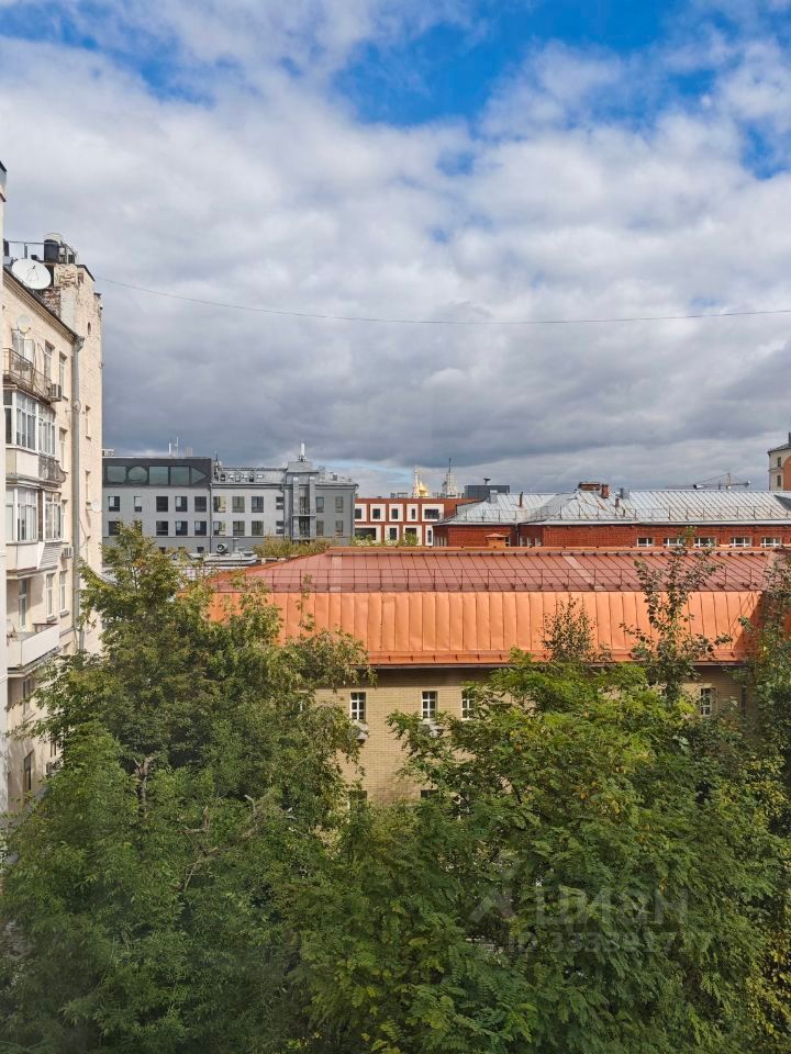 m. Tretyakovskaya: Apartment, 2-rooms