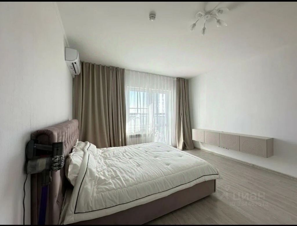 m. Profsoyuznaya: Apartment, 1-rooms