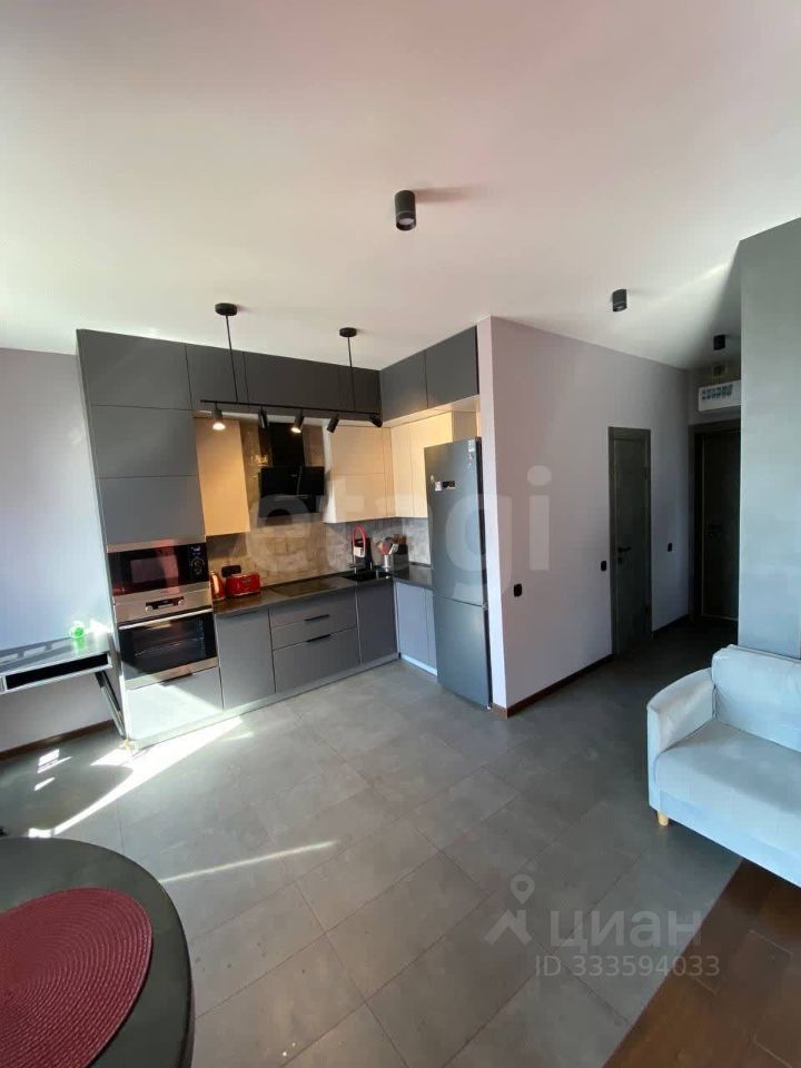 m. Vodny stadion: Apartment, 1-rooms