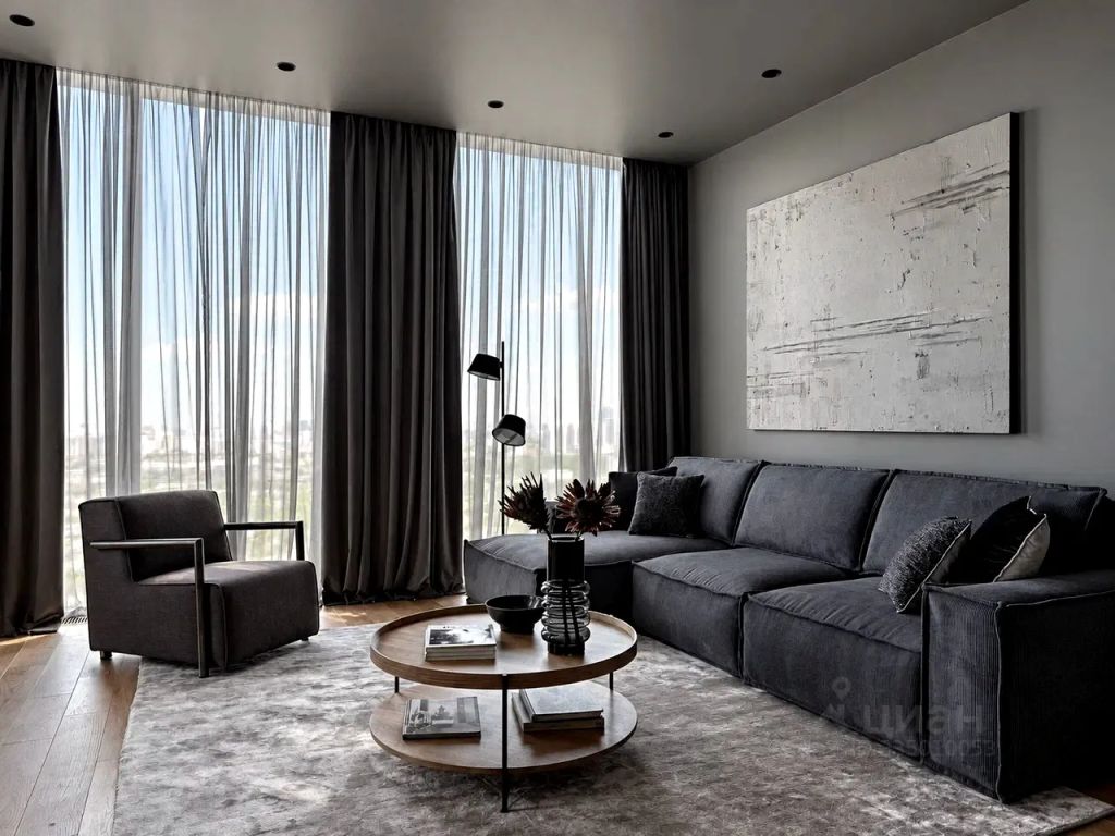m. Testovskaya: Apartment, 1-rooms