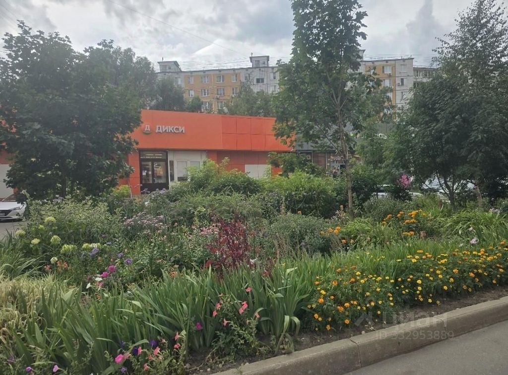 m. Khimki: Apartment, 2-rooms