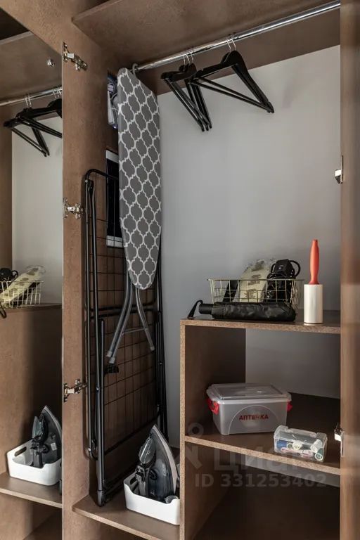 m. Kurskaya: Apartment, studio