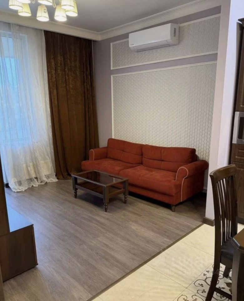 m. Savelovskaya: Apartment, 2-rooms