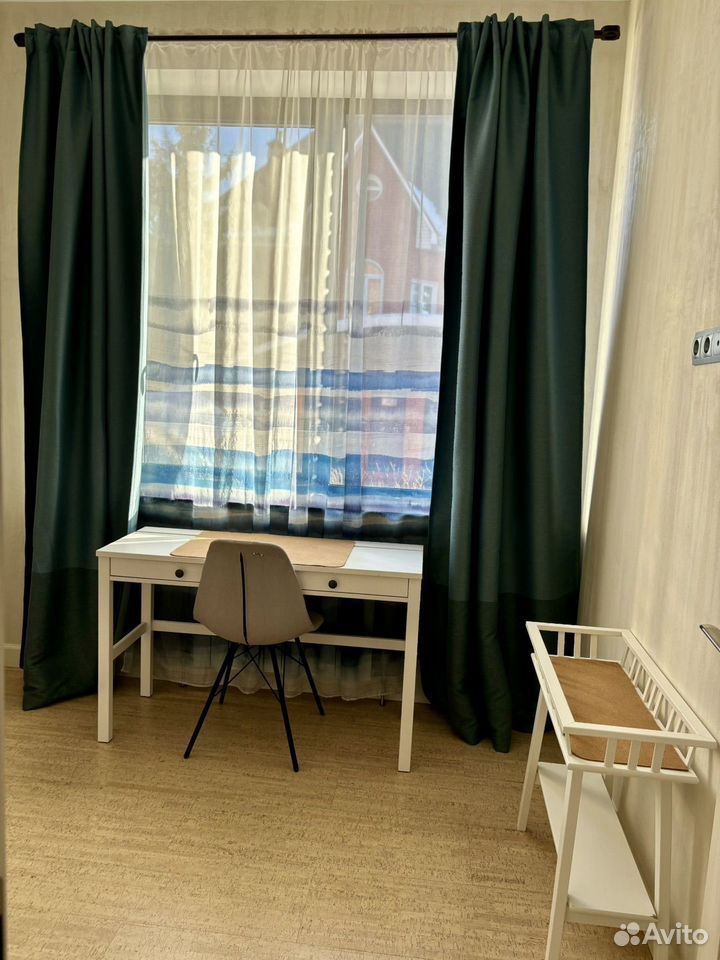 m. Kotelniki: Apartment, 3-rooms