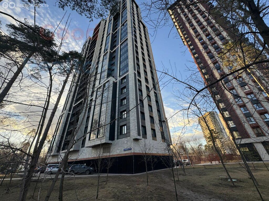 m. Streshnevo: Apartment, 1-rooms