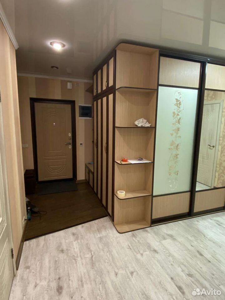 m. Planernaya: Apartment, 2-rooms