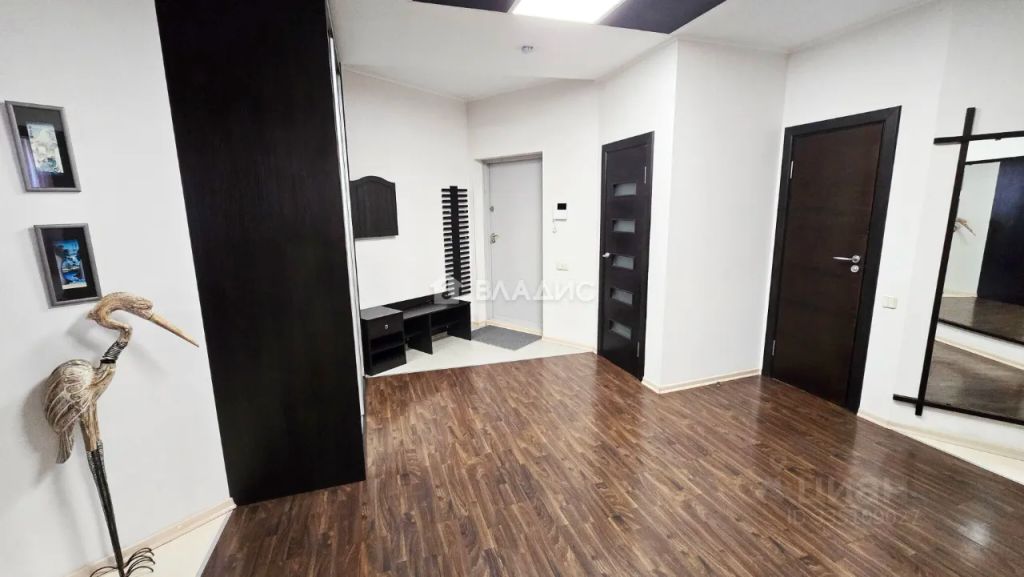 m. Ilyinskaya: Apartment, 3-rooms