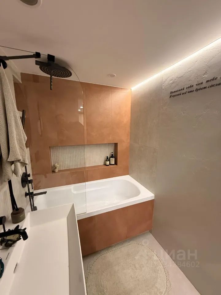 m. Krasny Baltiets: Apartment, 1-rooms