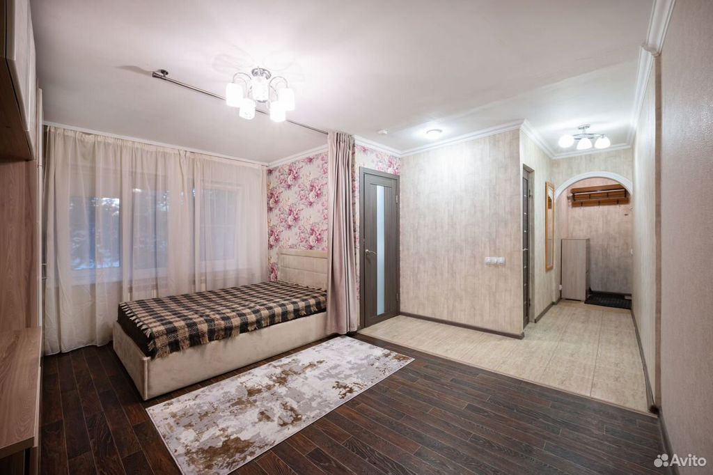 m. Podolsk: Apartment, 2-rooms