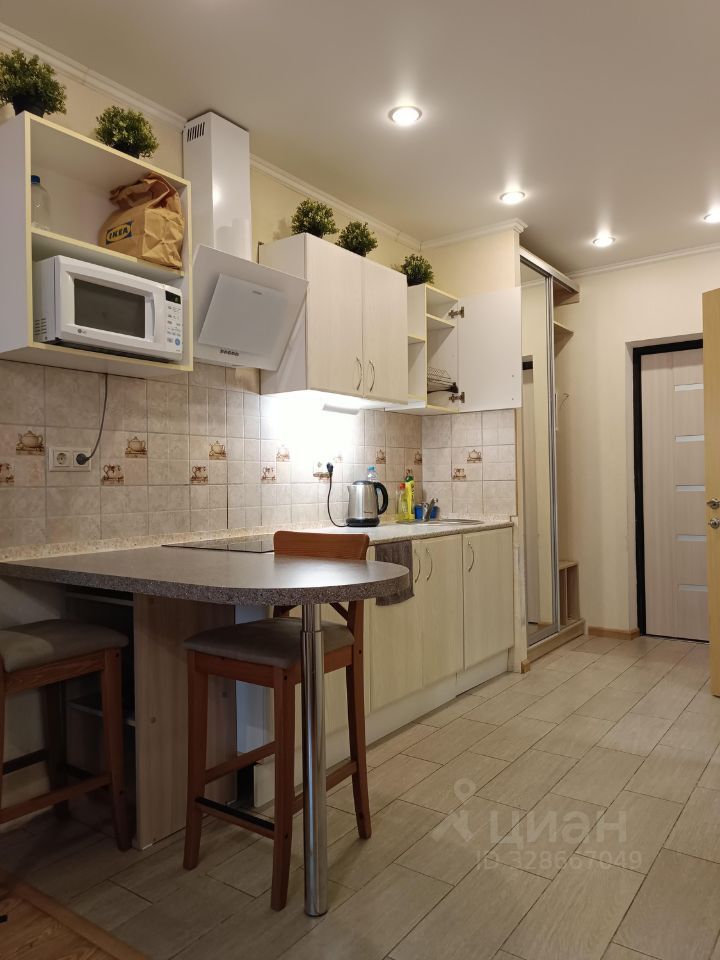 m. Novokosino: Apartment, studio