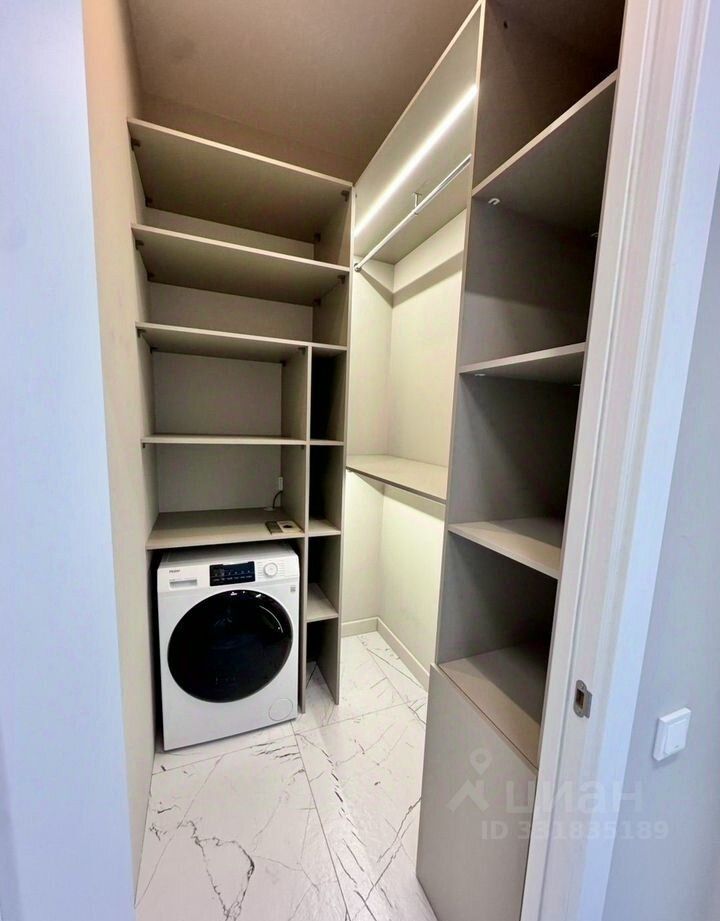m. Minskaya: Apartment, 2-rooms