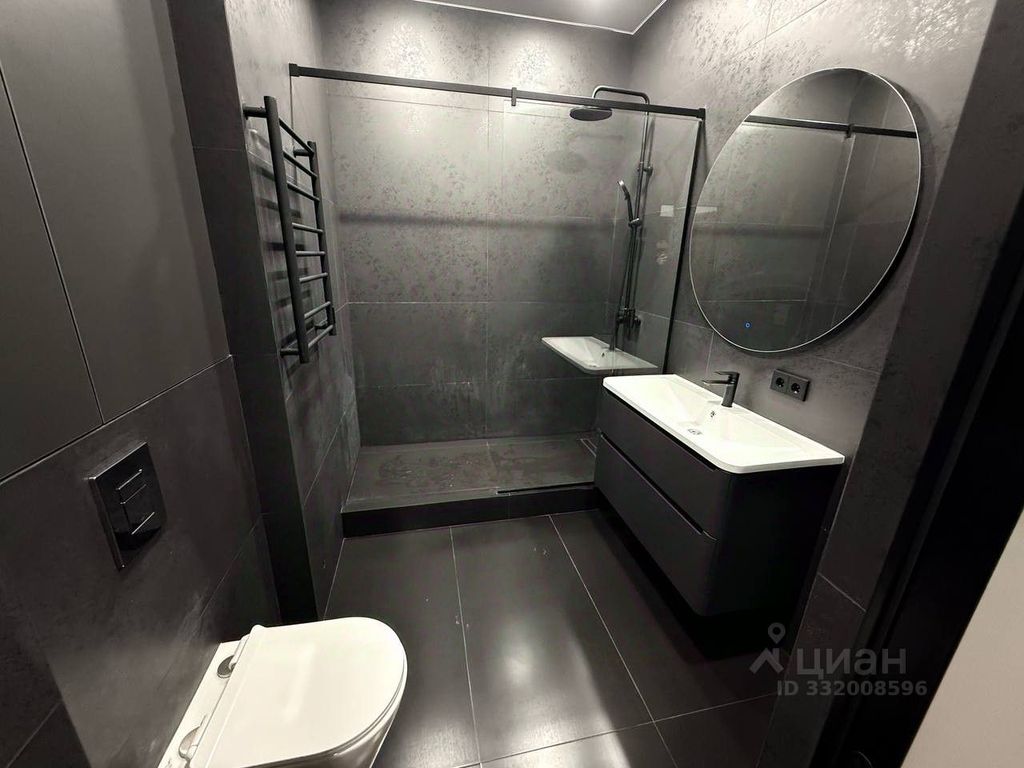 m. Nemchinovka: Apartment, 1-rooms
