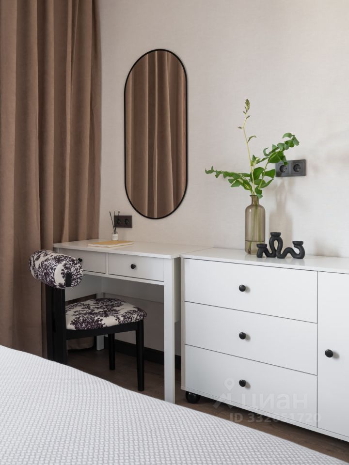 m. Dubrovka: Apartment, 1-rooms