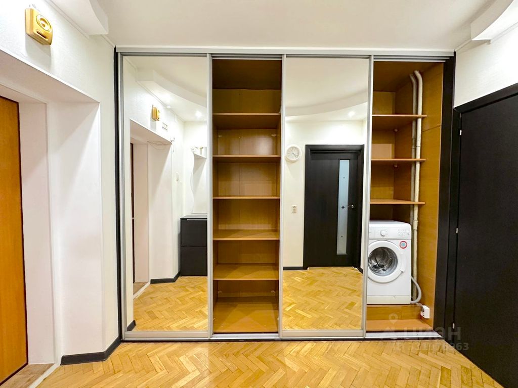 m. Frunzenskaya: Apartment, 1-rooms