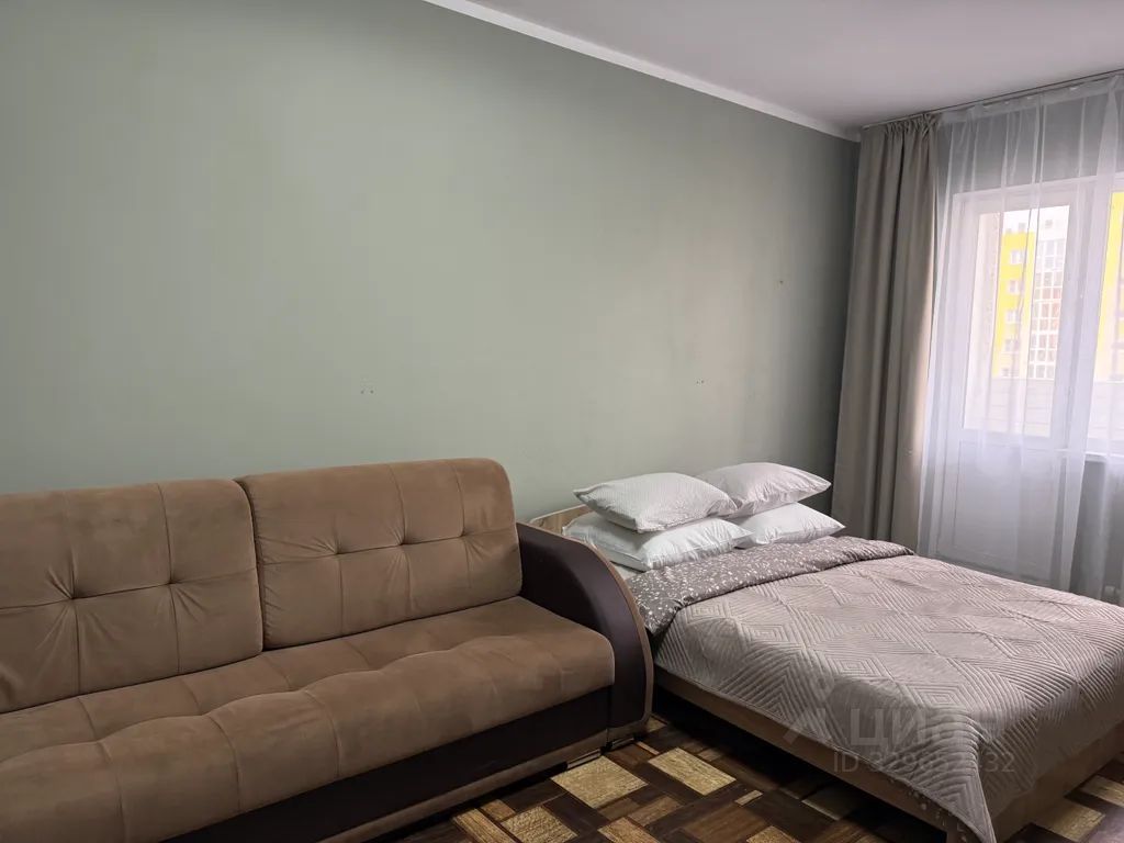 m. Kryukovo: Apartment, 1-rooms
