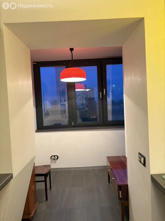 m. Novye Cheremushki: Apartment, studio