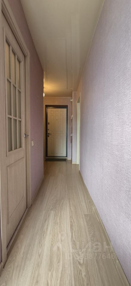 m. Reutovo: Apartment, 1-rooms