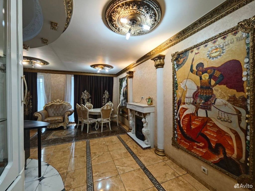 m. Saltykovskaya: Apartment, 2-rooms
